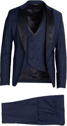 Manuel Ritz ANZ&Uuml;GE und CO-ORDS - Anz&uuml;ge auf YOOX.COM