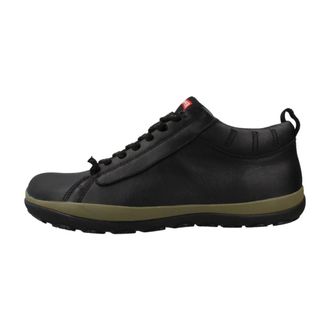 Camper Peu Pista GM - - Shoes - Uomo - Nero - 42 EU