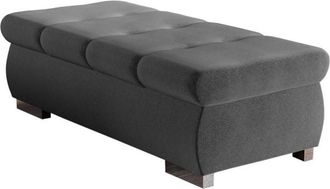 Mirjan24 Mobilier1 - Banco Acolchado Comfivo 123, Kronos 22, 39x60x120cm, Di&aacute;metro: 0, Tapiz, Patas: Metal, 0