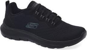 Skechers Work Relaxed Fit: Ultra Flex 3.0 SR Sneaker in Black at Nordstrom Rack, Size 8.5