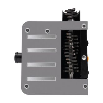 OEM Cepilladora El&eacute;ctrica De Alta Eficiencia, Profundidad Regulable, Cuchilla Para Cemento, Ue