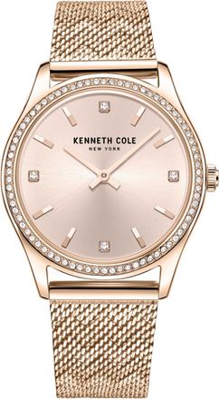 Kenneth Cole Classic Womens Watch