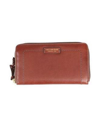 The Bridge Small Leather Goods - Wallets sur YOOX.COM