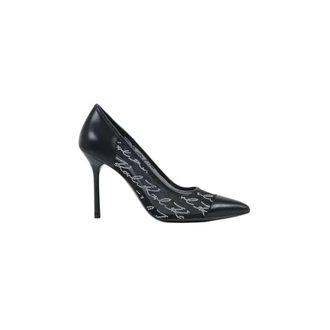 Karl Lagerfeld Mujer, Zapatos, Negro, Talla: 40 EU