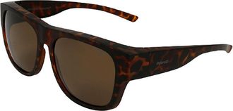Polaroid PLD 9010/S N9P/SP Mens Sunglasses Tortoiseshell Size 57