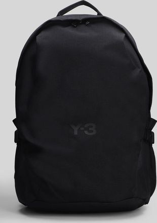 Yohji Yamamoto Backpack