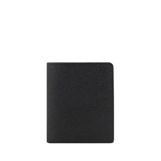 Maison Margiela Bos Taurus Wallet - female - Maison Margiela - Wallets & Cardholders - Black - ONE SIZE - Accessories