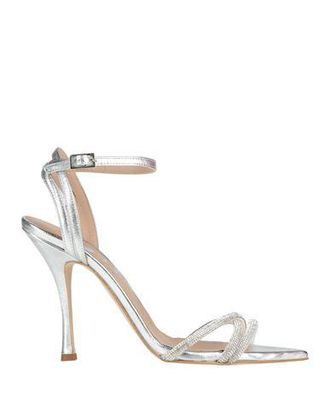 Andrea Pinto CALZADO - Sandalias con cierre en YOOX.COM