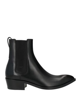 Tom Ford CALZADO - Botines de ca&ntilde;a alta en YOOX.COM