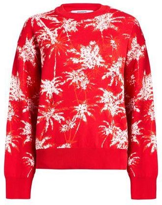 Amaranto PRENDAS DE PUNTO - Pullover en YOOX.COM