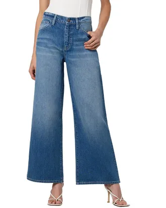 Hudson Hudson Jeans Relaxed Wide Leg Wey-Weasley Jean