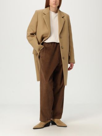 Moschino Cappotto Moschino Jeans a monopetto