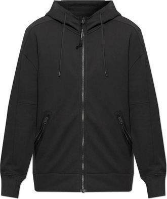 C.P. Company Hombre, Sudaderas, Gris, Talla: 2XL