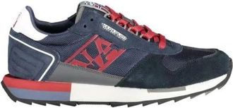 Napapijri Hombre, Zapatos, Multicolor, Talla: 41 EU