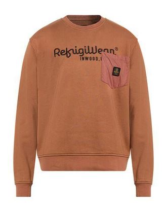 RefrigiWear TOPWEAR - Sweatshirts sur YOOX.COM