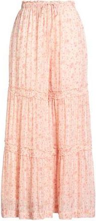 Free People BOTTOMWEAR - Trousers on YOOX.COM