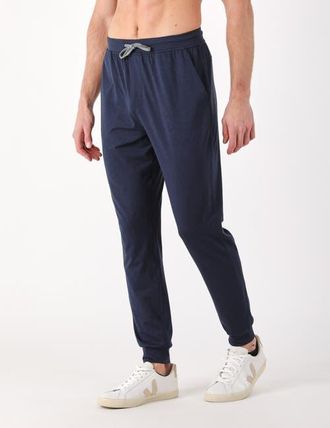 Glyder Medalist Jogger in Navy at Nordstrom, Size Xx-Large