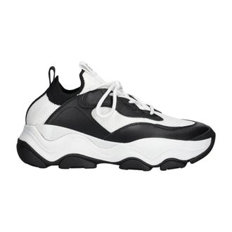 Michael Kors Atlas Trainer - - Shoes - Uomo - Bianco - 41 EU