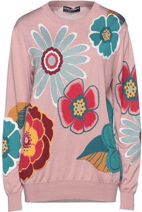 Dolce & Gabbana PRENDAS DE PUNTO - Pullover en YOOX.COM
