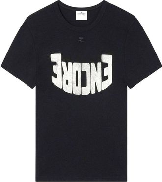 Courrèges T-Shirts And Polos