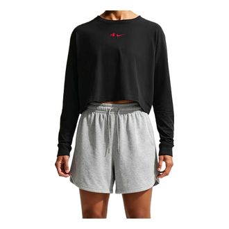 Nike (WMNS) Nike x Aja T-Shirt Black IH8099-010