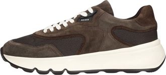 Nubikk Heren, Schoenen, Veelkleurig, Maat: 46 EU Leer