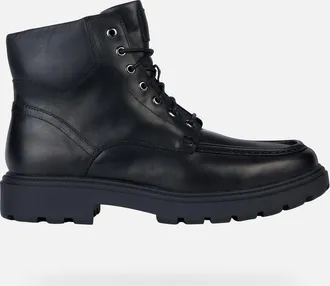 Geox Spherica Ec7 Man Black, Size: 46