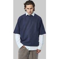 Seventh Knitted Mens T-shirt