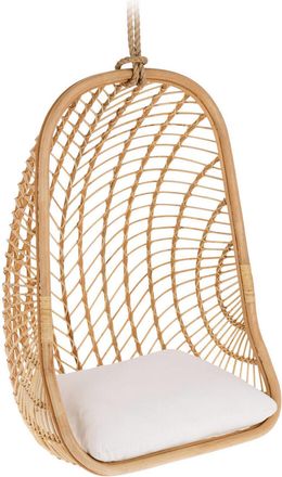 K Home Handgefertigter Hängesessel Ksenia