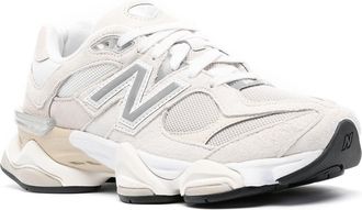 New Balance Unisex Trainers 9060 Sea Salt-Moonbeam-Turtledo Salt/moonbeam/turtledo Sneaker