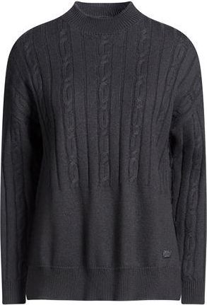 Trussardi KNITWEAR - Turtlenecks on YOOX.COM