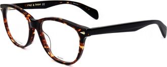 Rag & Bone RNB3025 0086 00 Havana 50mm