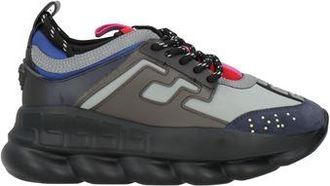 Versace FOOTWEAR - Trainers on YOOX.COM