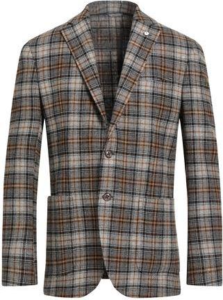 L.B.M. 1911 L. B.M. 1911 Blazers