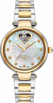 Roamer Dreamline I - Dames - Accessoires - Wit - Maat: ONE Size