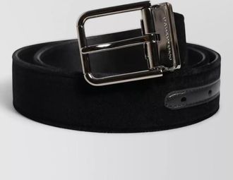 Dolce & Gabbana cotton belt