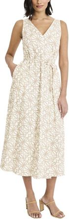 Maggy London Midi Dress