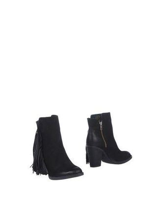 Steve Madden SCHUHE - Stiefeletten auf YOOX.COM