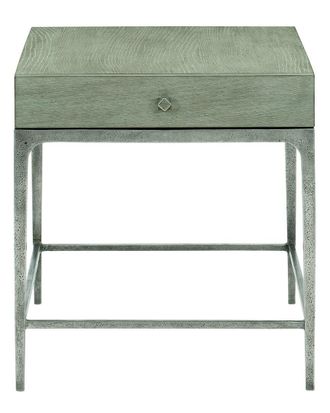 Bernhardt Linea End Table