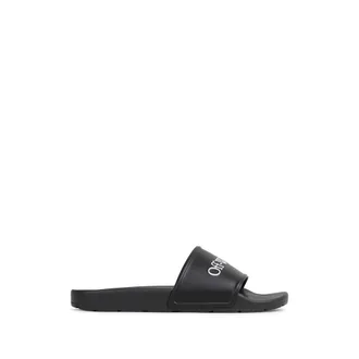 Off-white Sliders, male, Black, Size: 7 US Slider