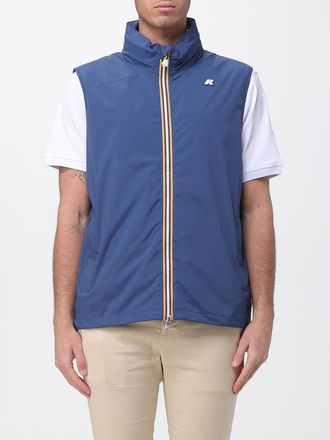 K-Way Gilet in nylon