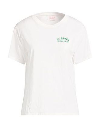 MC2 Saint Barth CAMISETAS Y TOPS - Camisetas en YOOX.COM