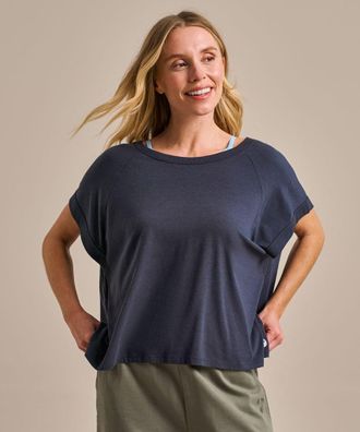 BAM Empower T-Shirt - X-Small