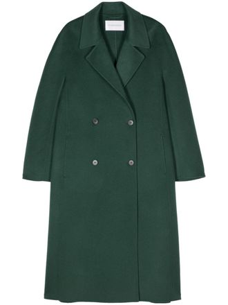 Christian Wijnants Celecia coat - Green