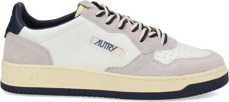 Autry Medalist Low Sneaker