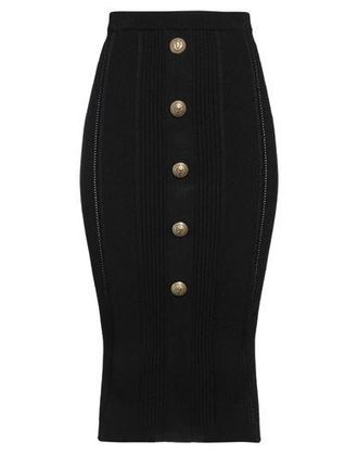 Balmain BOTTOMWEAR - Midi skirts on YOOX.COM