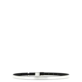 Gucci Accessoires, Dames, Wit, 80 CM, Belts