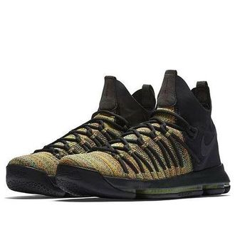 Nike KD 10 Multicolor AV4899-010