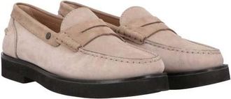 Tod's Mens Multicolored Loafer, Size 6.5