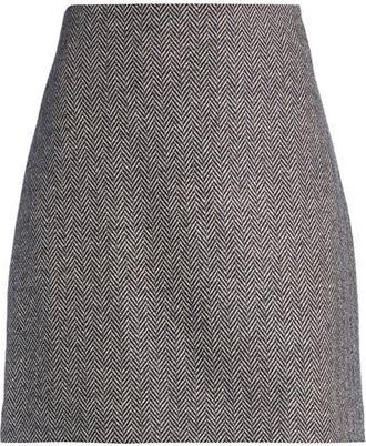 Theory BOTTOMWEAR - Mini skirts on YOOX.COM